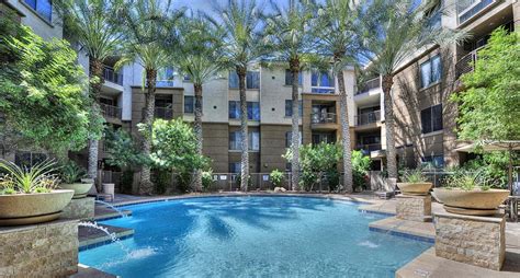 Biltmore Square Condos For Sale And Rent In Phoenix Az