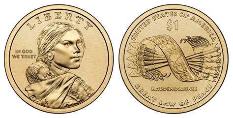 If you want to know how much bitcoin is worth, run a quick internet search on the subject. 2010 D Native American Dollar Great Law of Peace Native ...