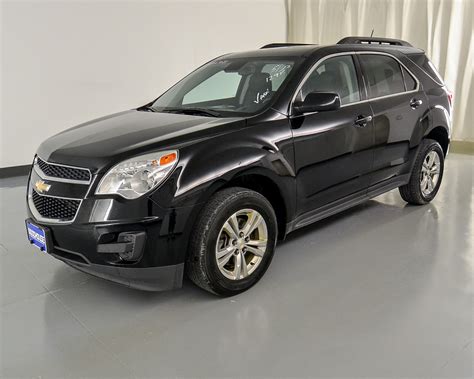 Woodhouse Used 2015 Chevrolet Equinox For Sale Chevy Buick