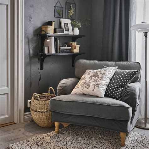 Looking for great bedroom design? Living room inspiration 33 | IKEA Greece