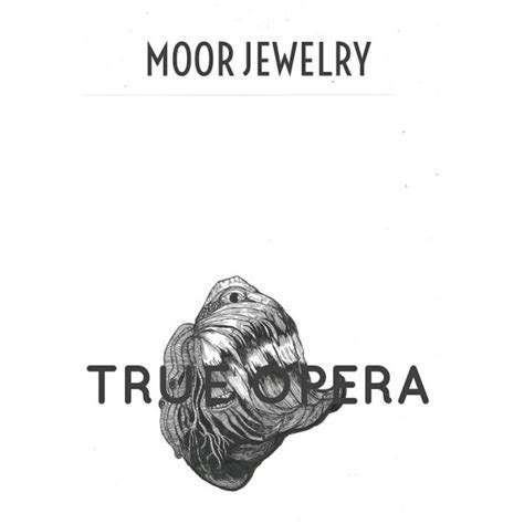 Moor Mother And Mental Jewelry Release New Album True Opera Treble