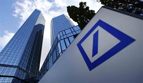 Not yet a verimi user? German Government Rescue of Deutsche Bank On The Cards?