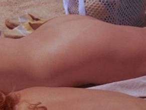 Victoria jackson topless
