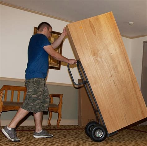 How To Move Heavy Furniture Up Stairs