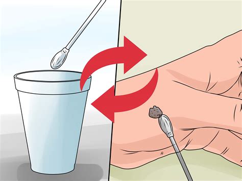4 Ways to Freeze a Wart With Liquid Nitrogen - wikiHow