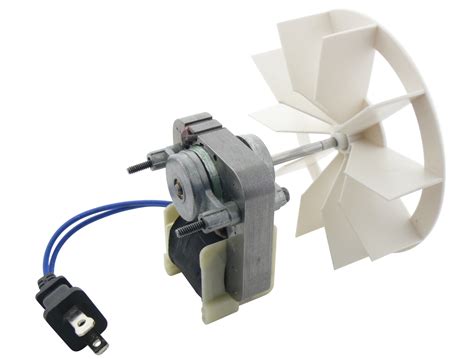Endurance Pro Bathroom Vent Fan Motor And Blower Wheel Replacement