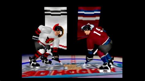 Wayne Gretzky S D Hockey N Ultrahdmi Youtube