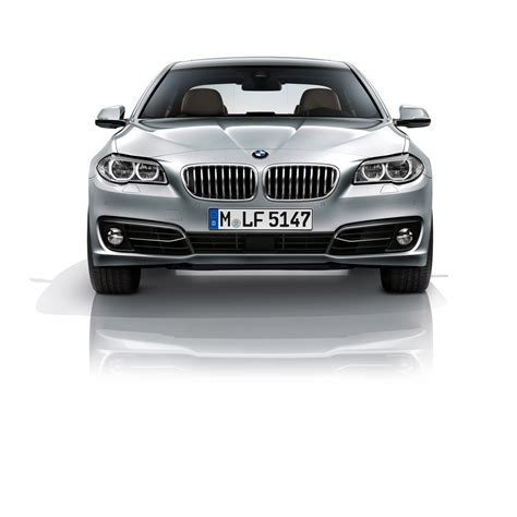 Bmw 5 Series Sedan And Gran Turismo Specifications And Pricing Announced