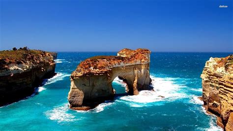 Los 5 mejores lugares para visitar en Australia