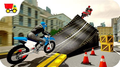 Ghost Rider Bike Race Game Mzaerfirm