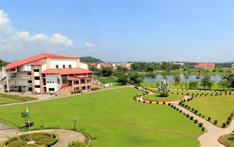 Indian Institute Of Technology Guwahati