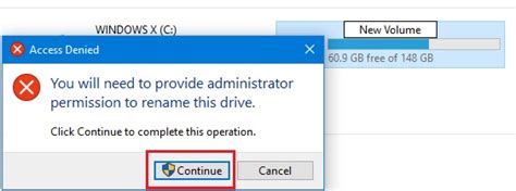 Change Hard Drive Partition Name In Windows Support For Computers