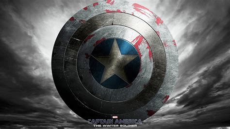 Download Captain America Avengers Wallpapers Hd Wallpapers Captain America Shield Designs