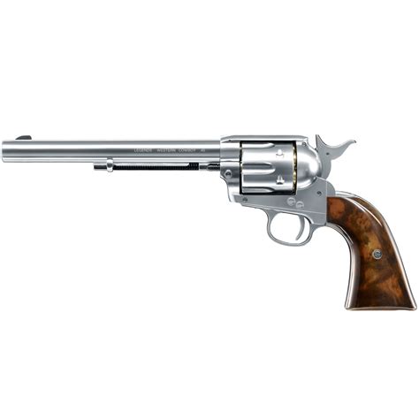 Umarex Airsoft Legends Western Cowboy 75 Revolver 2j Co2