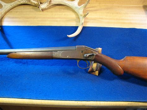 1893 Remington single shot for sale
