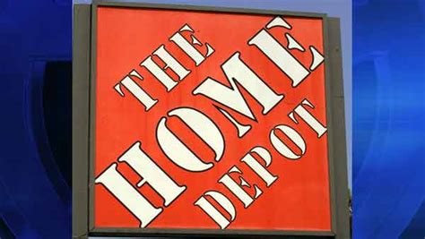 Home Depot Investigates Possible Data Breach 6abc Philadelphia