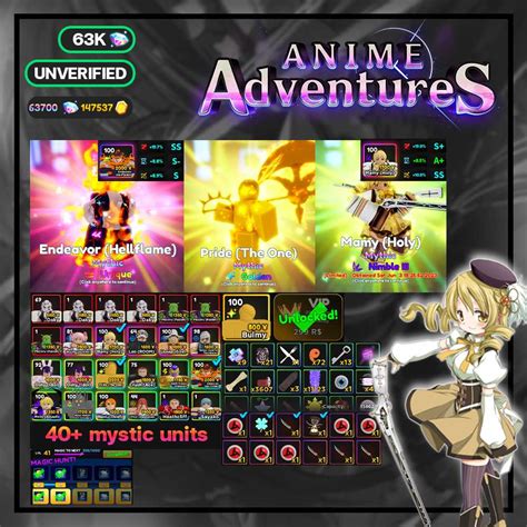 Details 76 Anime Adventures Tierlist Best Vn