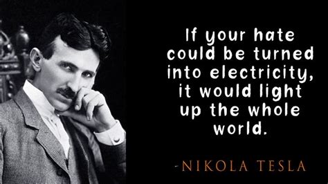11 Nikola Tesla Quotes Inspirational Quotes About Change