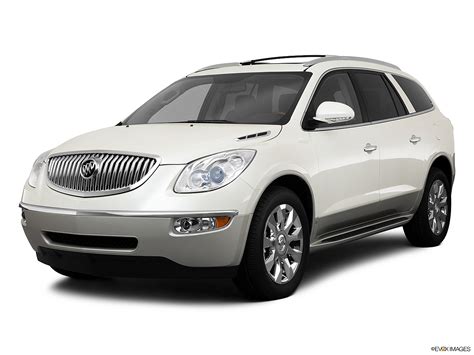2011 Buick Enclave Awd Cxl 1 4dr Crossover W1xl Research Groovecar