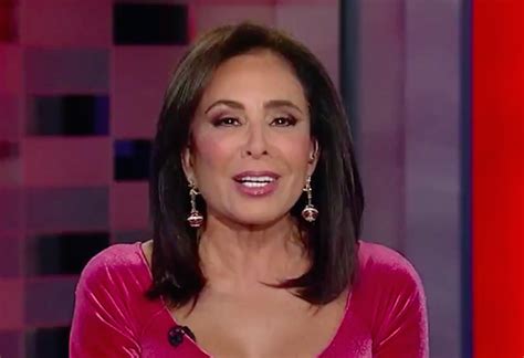 Fox News Jeanine Pirro Blasts Mueller Investigation ‘people Are About
