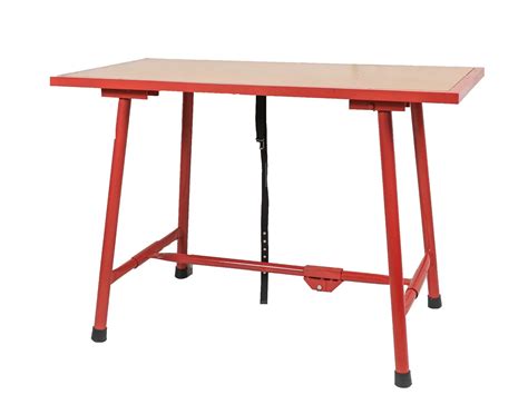 Folding Workbench With Stainless Steel Work Table China Work Bench