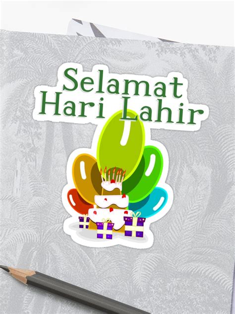 Selamat hari tua kata kata selamat ulang tahun untuk kaka tersayang for. MOshims: Design Kad Ucapan Hari Jadi