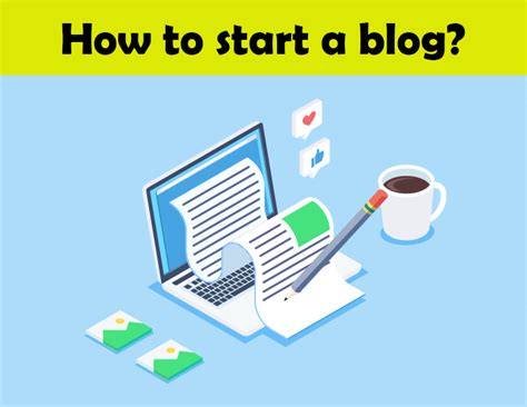 How To Start A Blog And Earn Money — Fabtechie