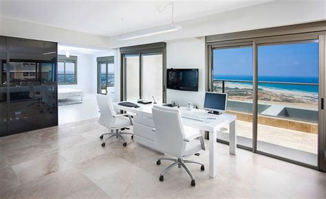 Maybe you would like to learn more about one of these? 16+ White Home Office Furniture, Designs, Ideas, Plans ...