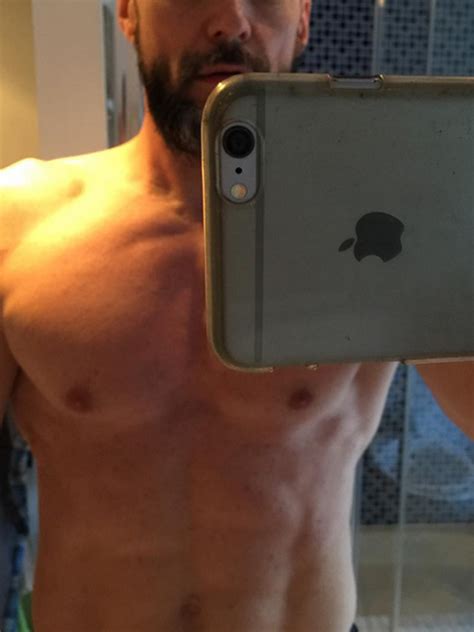 Fred and galvin at windows also appeared in the. First Dates' Fred Sirieix's shows off his secret six-pack