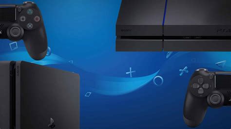 All Playstation Console Models And Generations Ever Released 1994 2022