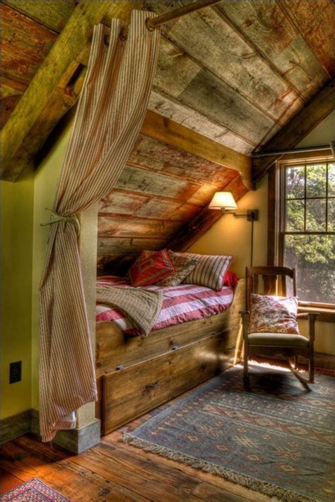 33 Cozy And Inviting Barn Bedroom Design Ideas Interior God