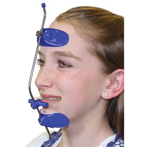 Multi Adjustable Facemask Orthodontic Supply And Equipment Company