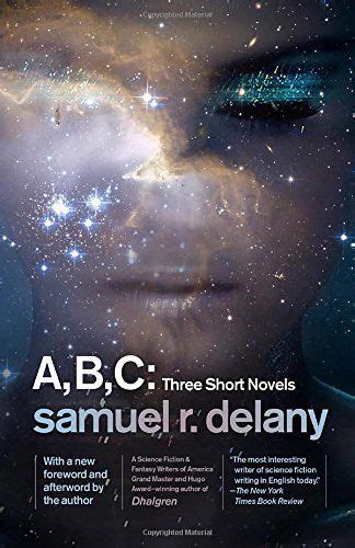 samuel r delany on the three novels that launched his career part 1 the interview short