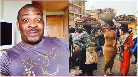 nigerian comic actor paw paw shares photos of his new hotel in imo