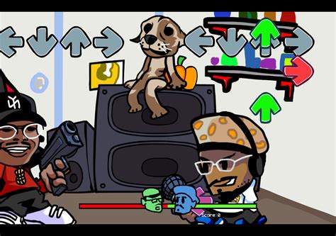 Berleezy mod for Friday Night Funkin [Friday Night Funkin'] [Mods]