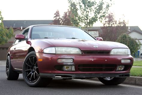 Once triggered, the ssr remains in effect until the end of the following trading. SSR GTV02 Wheels - Review and Installation on a Nissan 240SX