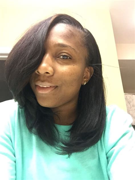 Prima dominican hair salon miami. Simple Dominican Blowout | Hair diary, Dominican blowout ...