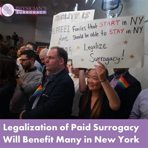 Legalization Of Paid Surrogacy In New York Surrogacy Surrogacy