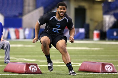 Latest on los angeles rams defensive tackle aaron donald including news, stats, videos, highlights and more on espn. 2014 NFL Combine Photo Round Up | Cypher Avenue