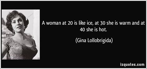 Gina Lollobrigida S Quotes Famous And Not Much Sualci Quotes