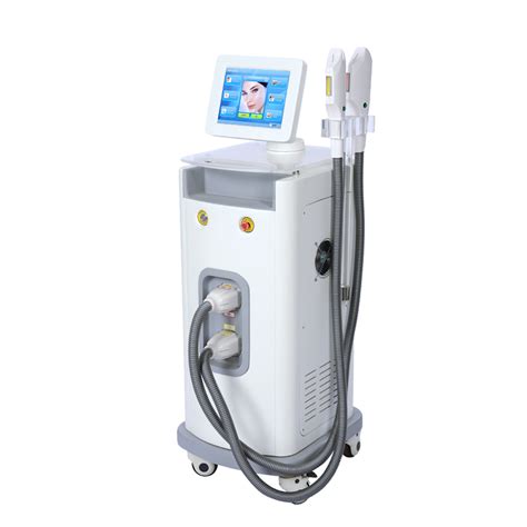 Super Hair Removal Opt Technology Opt B Adss Laser