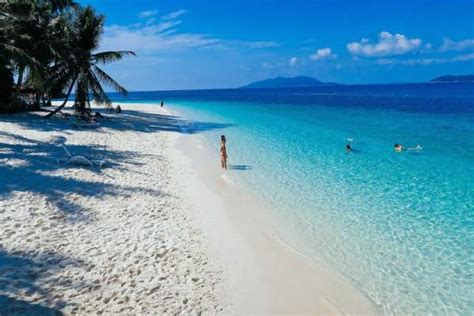 2020 Pakej Percutian Menarik Pulau Rawa Holidaygogogo