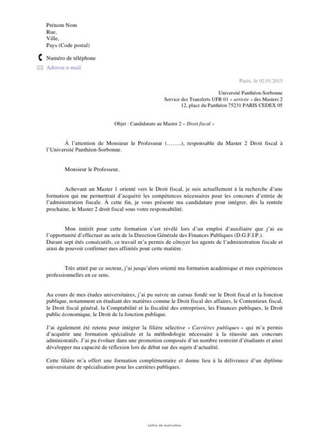 Suite à candidature spontanée, ce modèle gratuit de lettre informe le candidat du refus par l'employeur de sa candidature. Lettre de motivation concours itrf - laboite-cv.fr