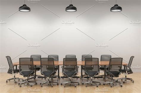 8038 Conference Room Mockup Free Easy To Edit