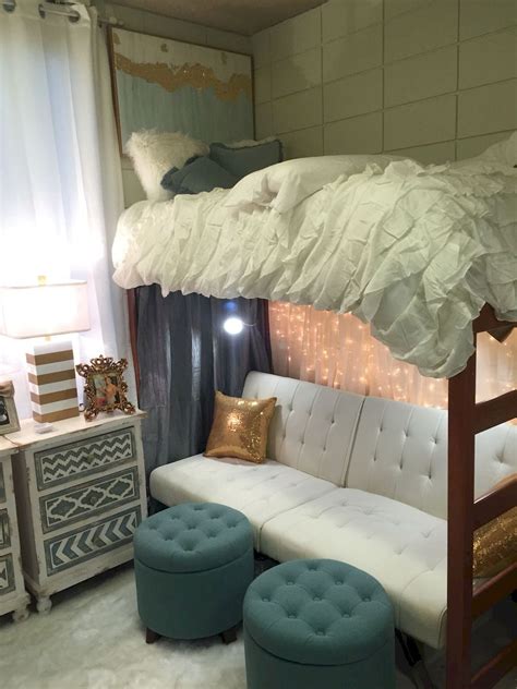 Stylish furniture for stylish girls' rooms. Pin on Bedding