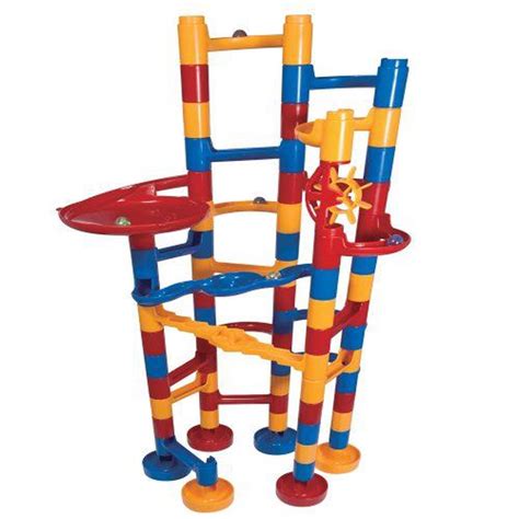 Galt Super Marble Run Toy Buy Online At The Nile