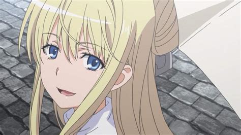 Top 10 A Certain Magical Index Characters Anime Amino