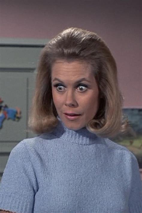 Watch Bewitched S6e19 Tabithas Very Own Samantha 1970 Online For