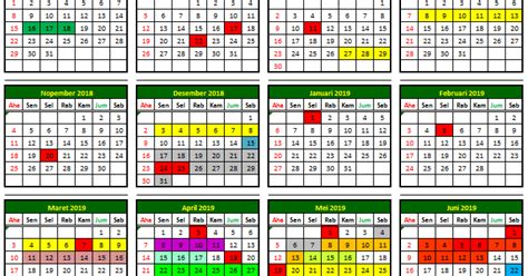 Breaking news verval skakpt 2018 berkas skakpt merupakan syarat pencairan penerima tunjangan sertifikasi yang membuktikan keaktifan gur. Kalender Pendidikan Kemenag 2018/2019 Provinsi Jawa Timur ...