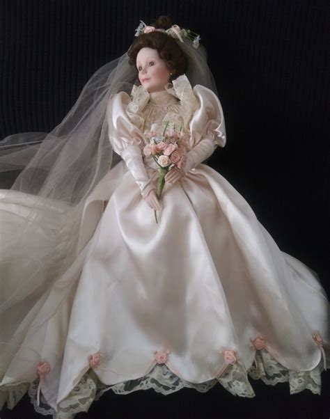 Identifying Bridal Doll Thriftyfun